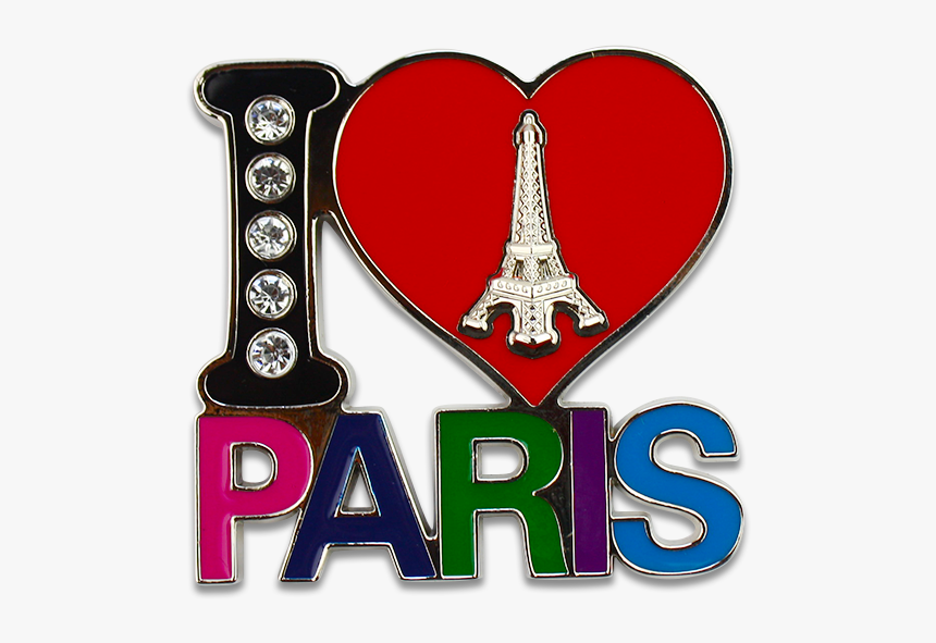 Custom 3d Magnet Metal Souvenir Fridge Magnet - Emblem, HD Png Download