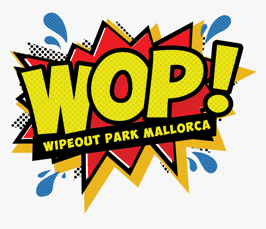 Wop Mallorca - Illustration - Illustration, HD Png Download