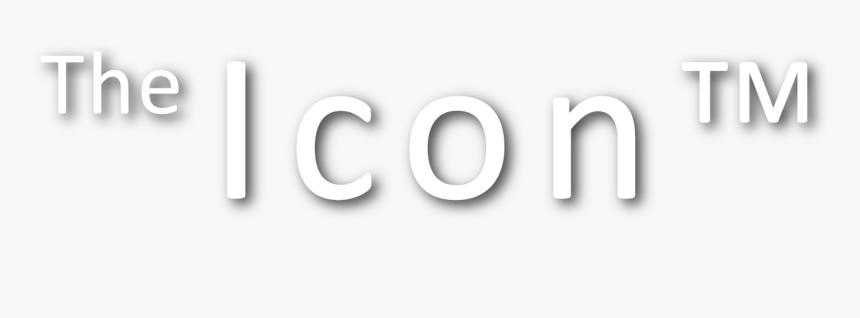 The Icon, HD Png Download