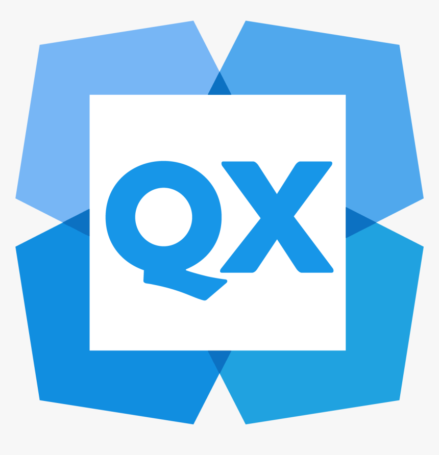 Logo Quark Xpress 2019, HD Png Download
