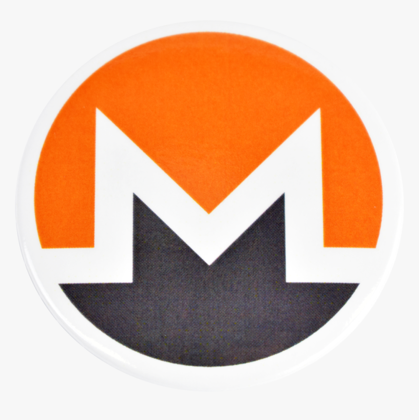 Monero Fridge Magnet, HD Png Download