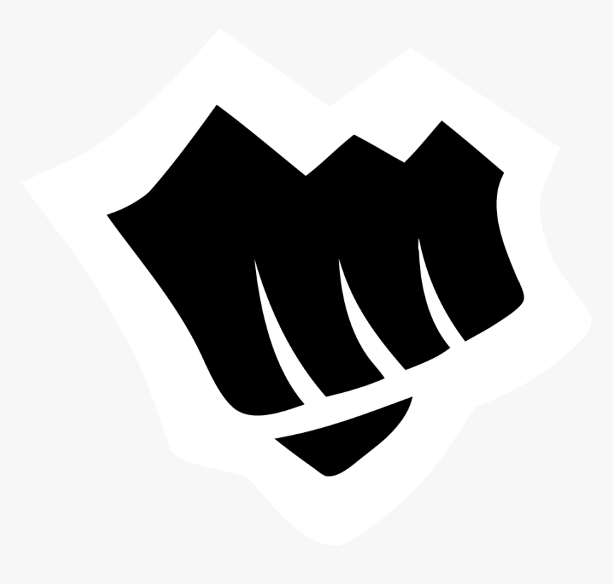 Thumb Image - Riot Games Fist Bump, HD Png Download