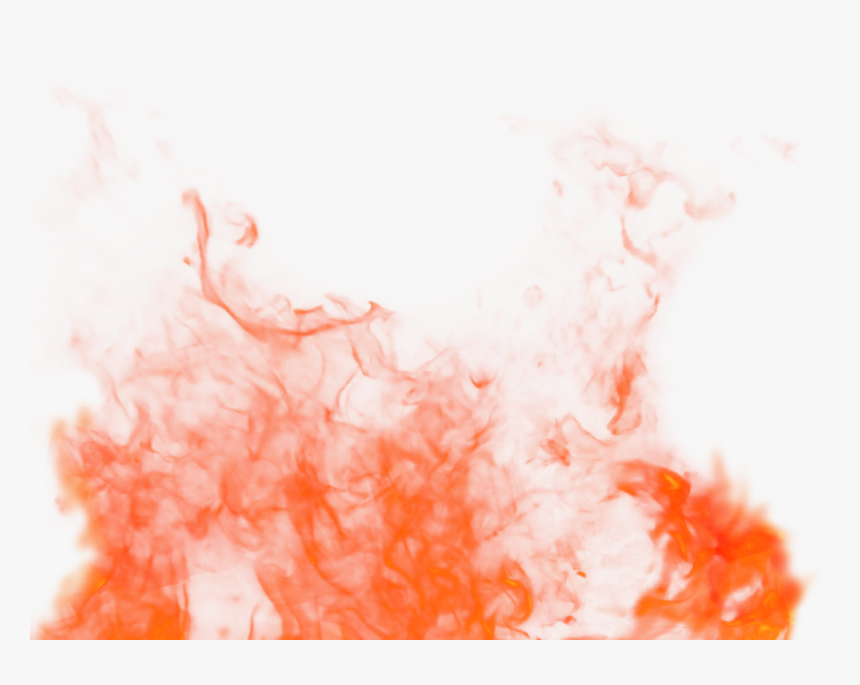 Fire Flame Sparkling Ground Png Image, Transparent Png