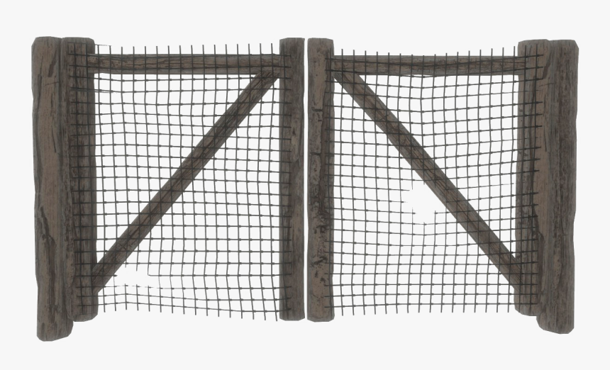Wire Fence Png - Tower Bridge, Transparent Png
