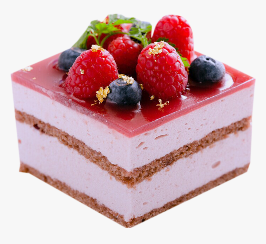 Pastry Cake Png, Transparent Png