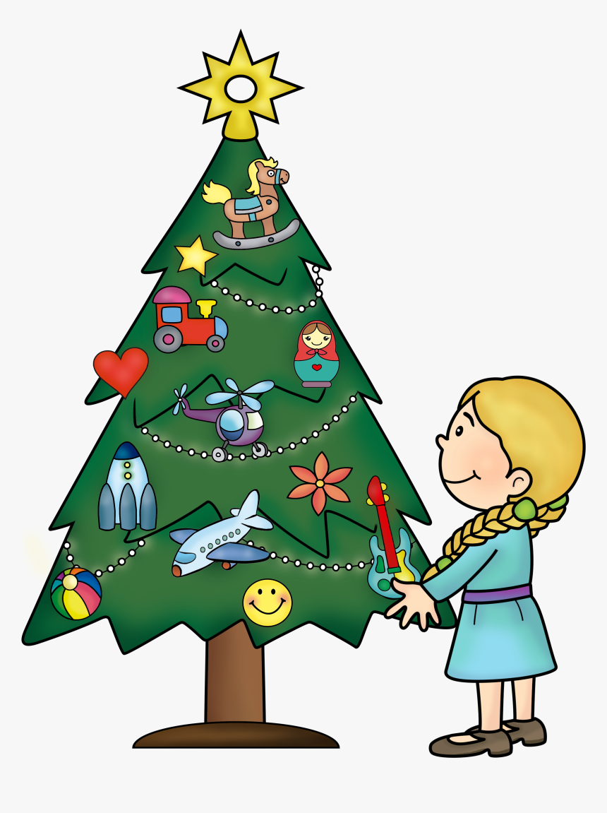 Navidad Hermoso Imagenes De Arboles De Navidad Para, HD Png Download