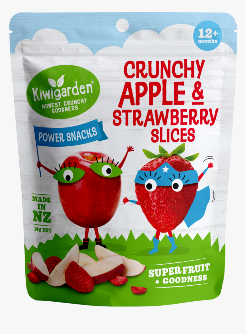 Kiwigarden Freeze Dried Snacks, HD Png Download
