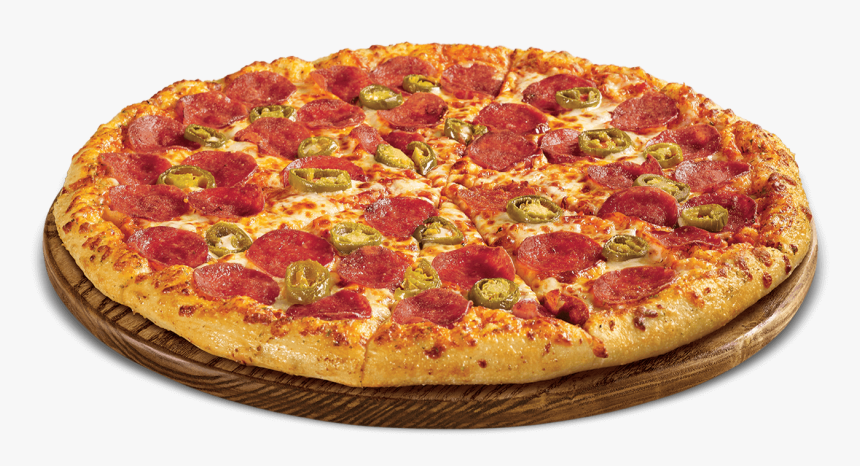 Clip Art Transparent Image Mart - Pizza Transparent, HD Png Download