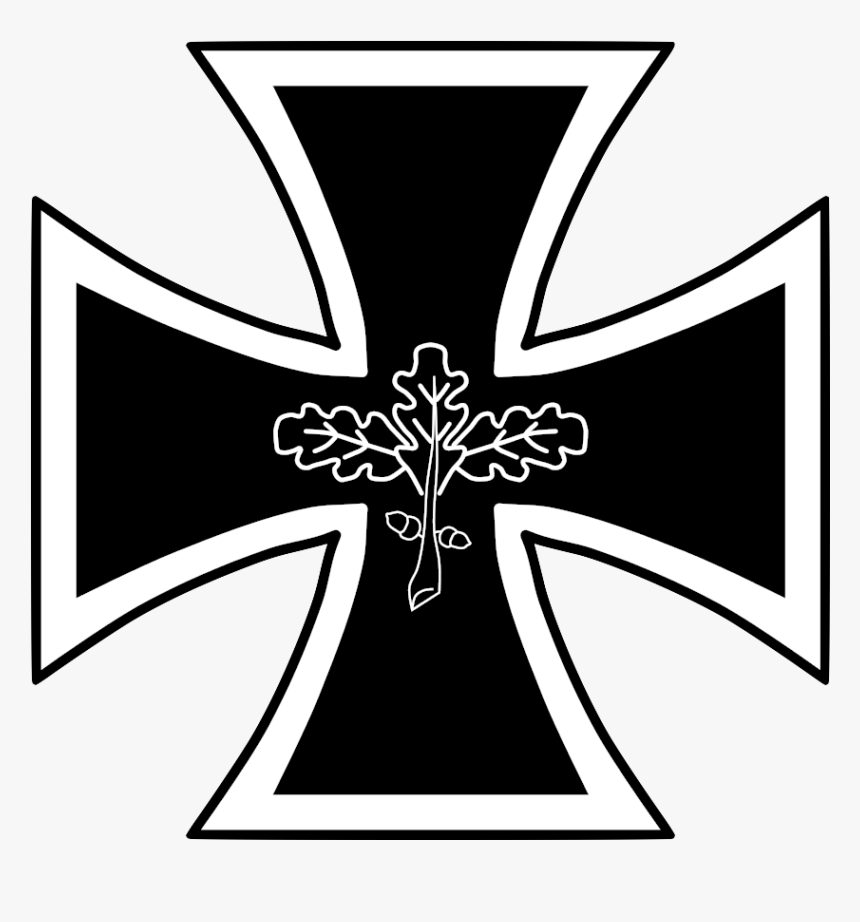 Iron Cross Flag About Flag Collections