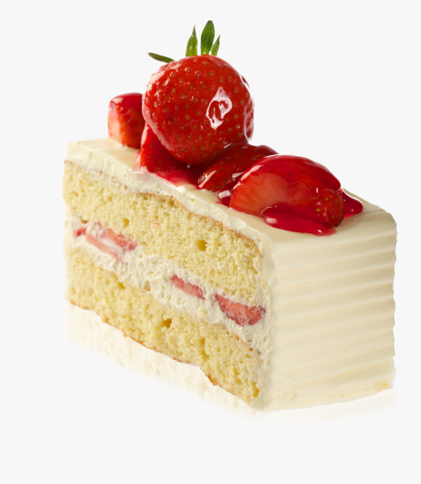 Tres Leches Cake Transparent, HD Png Download