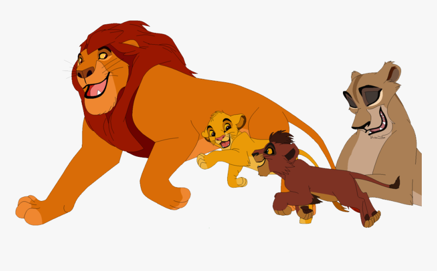 The Lion King Png - Lion King Lion King Png, Transparent Png