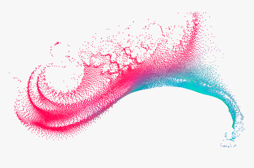 Colorfulness, HD Png Download