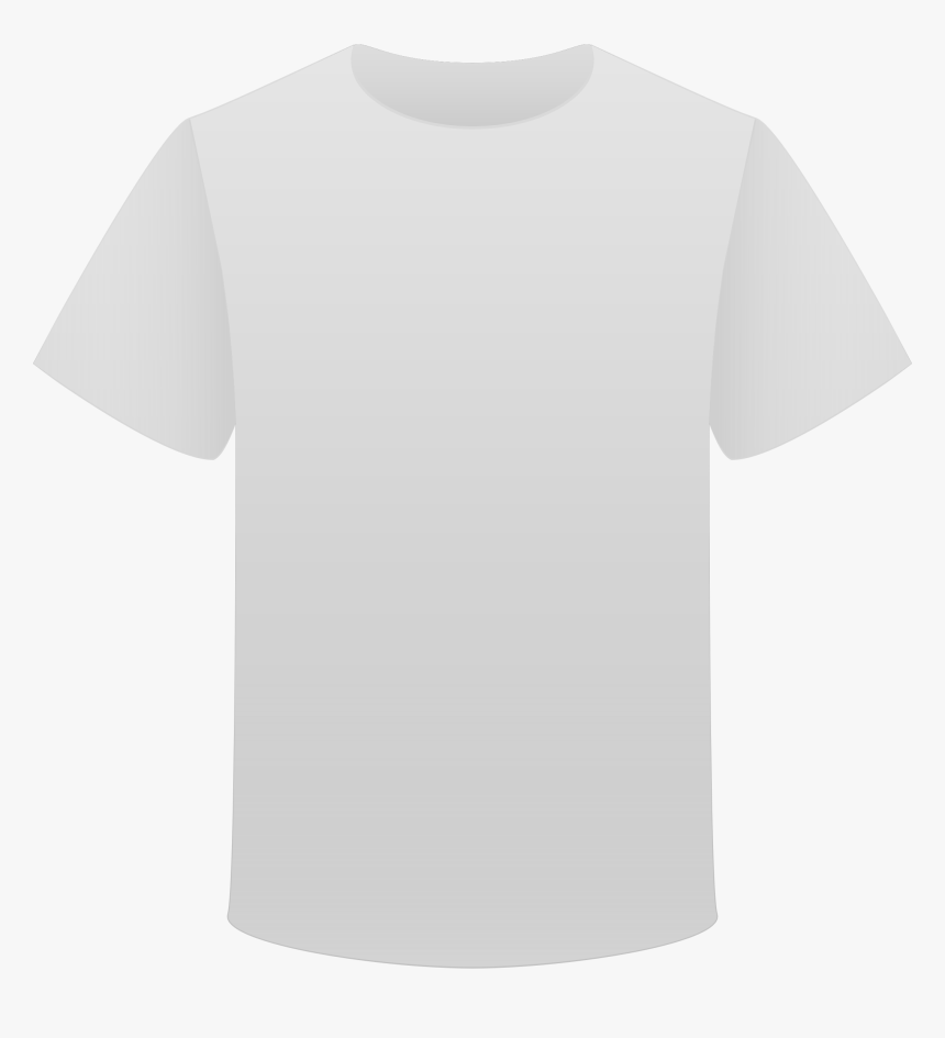 White T-shirt Png Pic - Camiseta Bebe Roly Blanca, Transparent Png