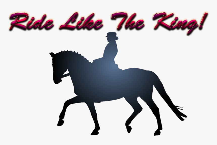Ride Like The King Png Free Image Download - Aksel Turizm, Transparent Png