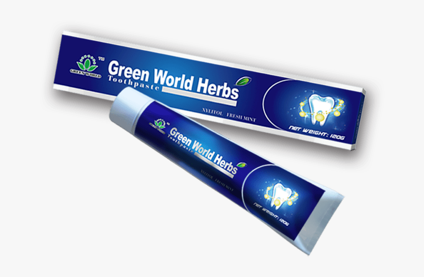 Green World Herbs, HD Png Download