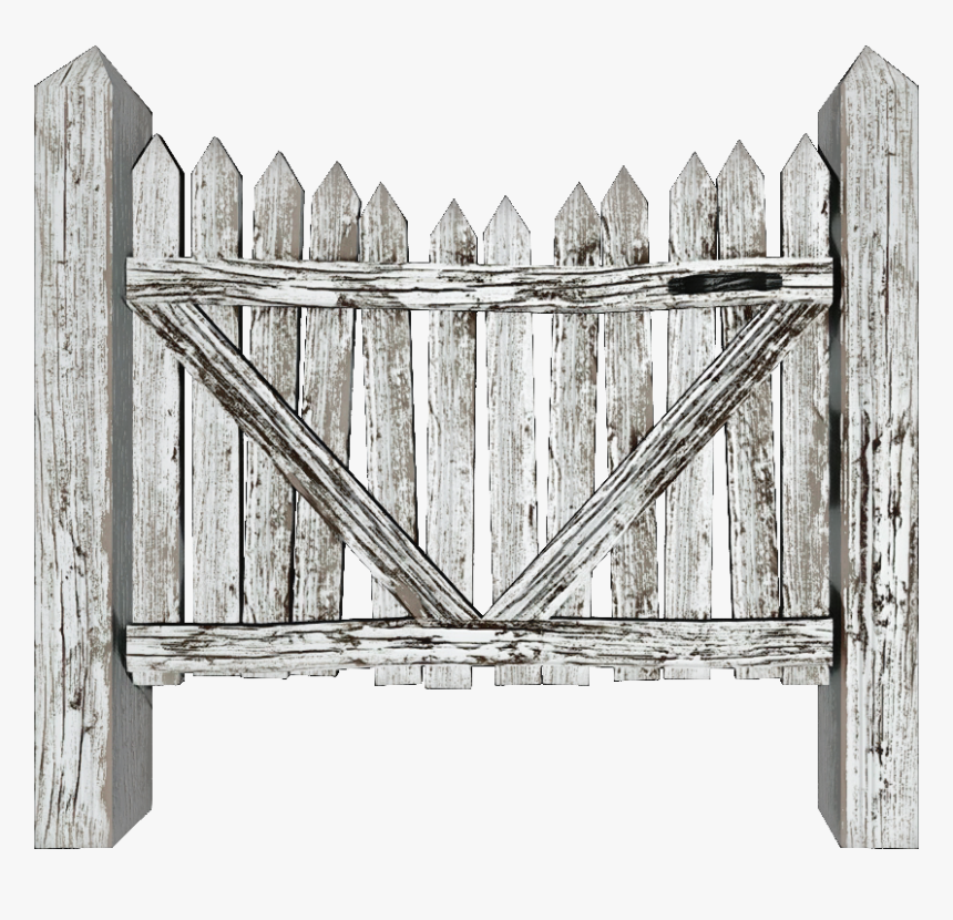 #gate #fence Gate - Gate, HD Png Download