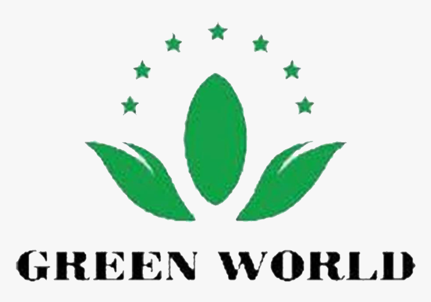 Green World, HD Png Download