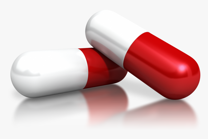 Download Pills Transparent Png - Medicine Transparent, Png Download
