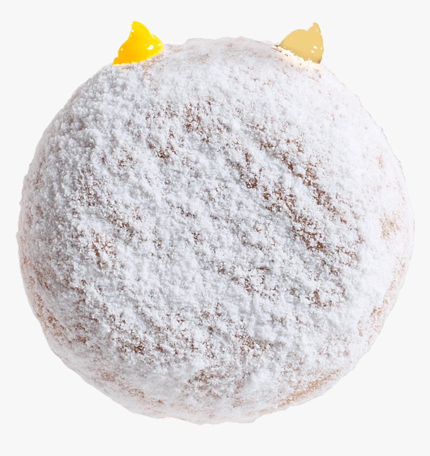 Mister Donut Bavarian Doubles, HD Png Download