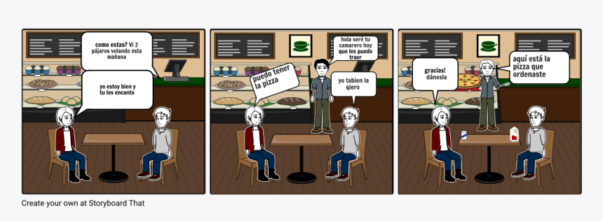 Comics, HD Png Download