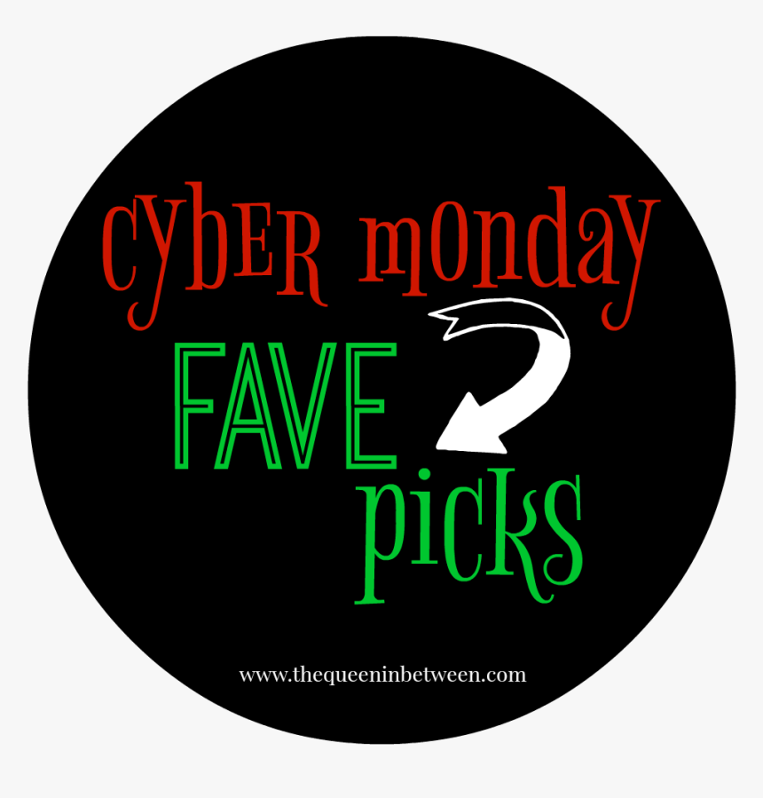 Today The Cyber Deals Are Pretty Great At Amazon Too - Circle, HD Png Download