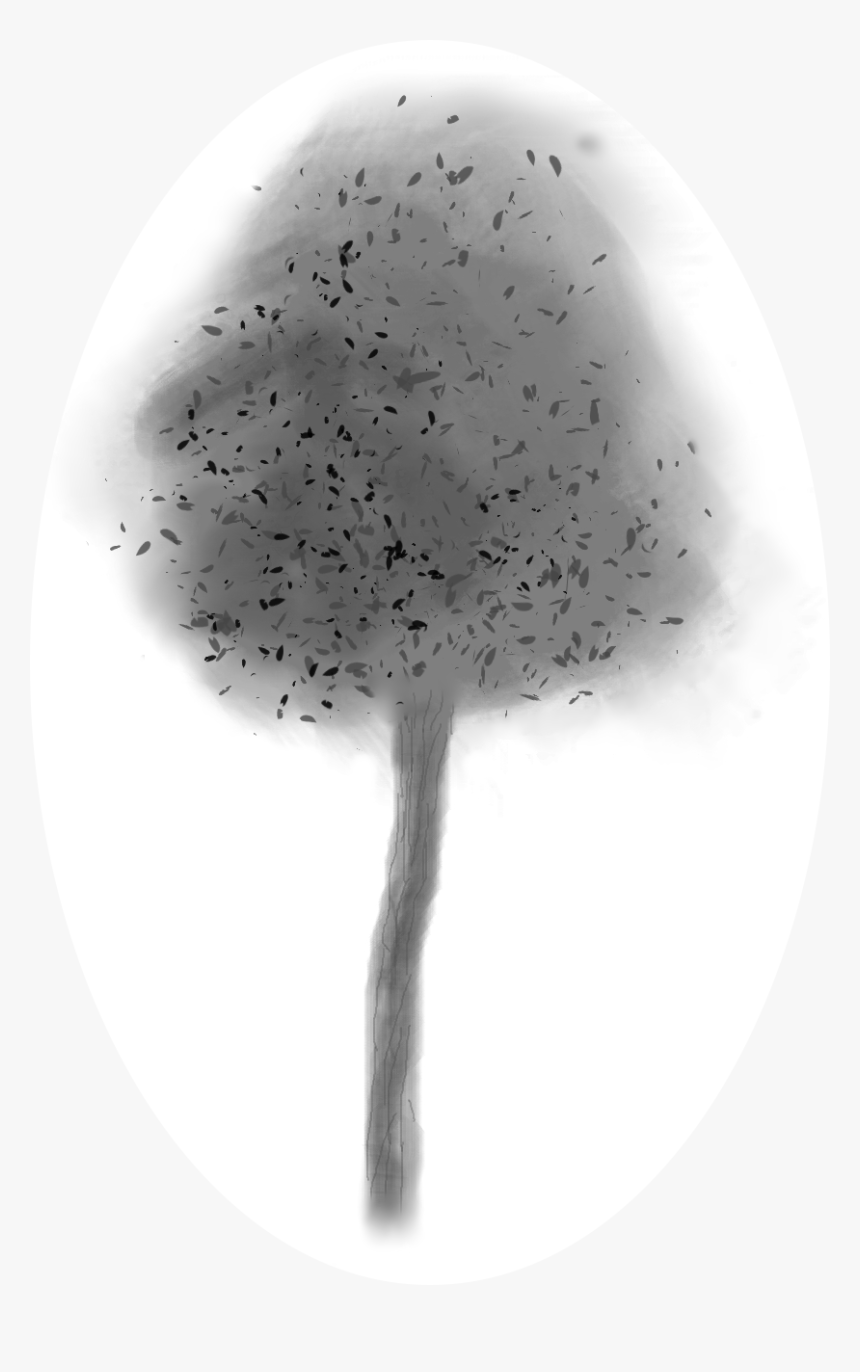 Monochrome, HD Png Download