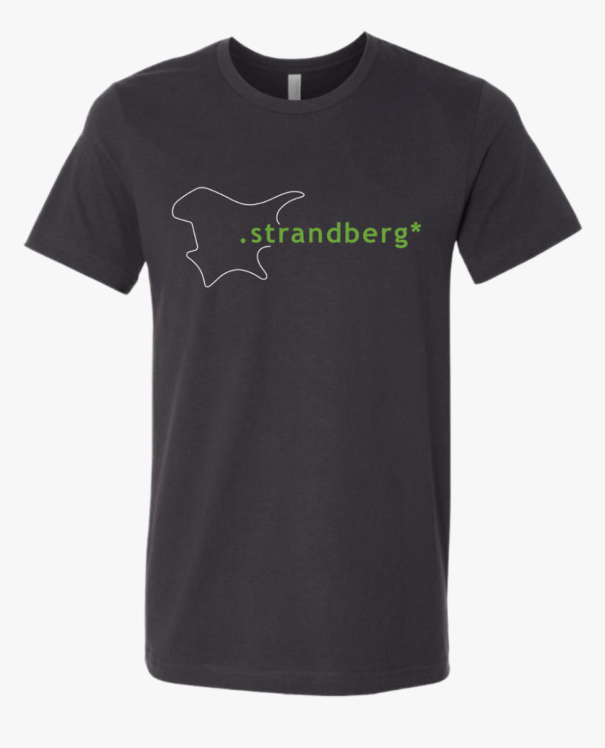 Strandberg Shirt, HD Png Download