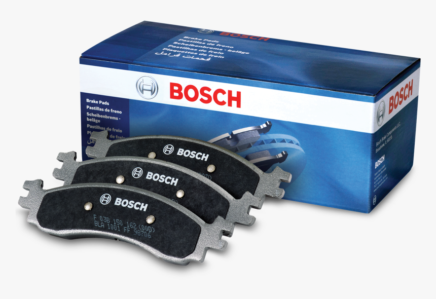 Bosch Car Service, HD Png Download