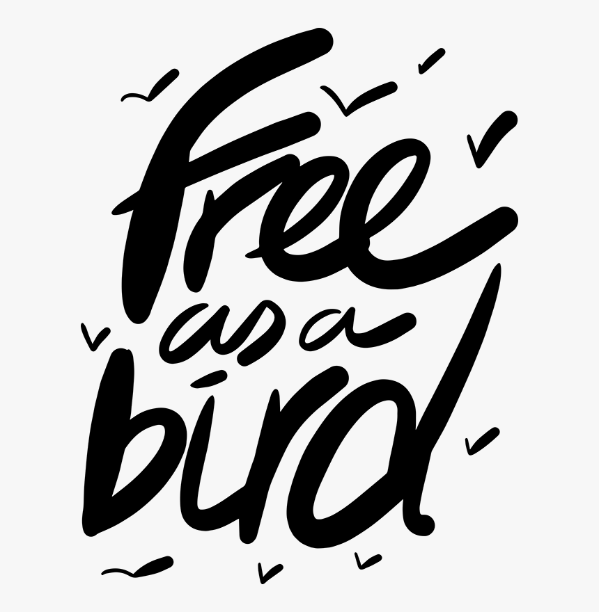 Calligraphy, HD Png Download