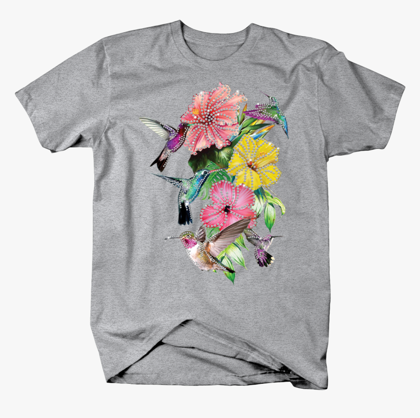 T-shirt, HD Png Download