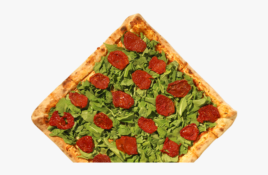 Flatbread, HD Png Download