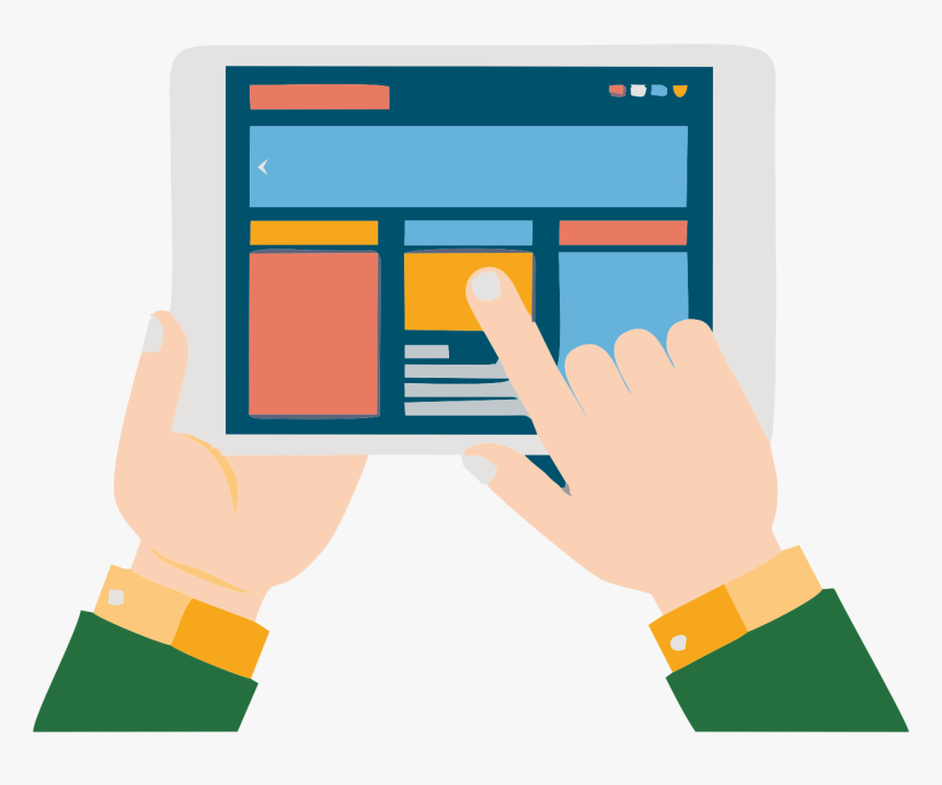 Application Métier, HD Png Download