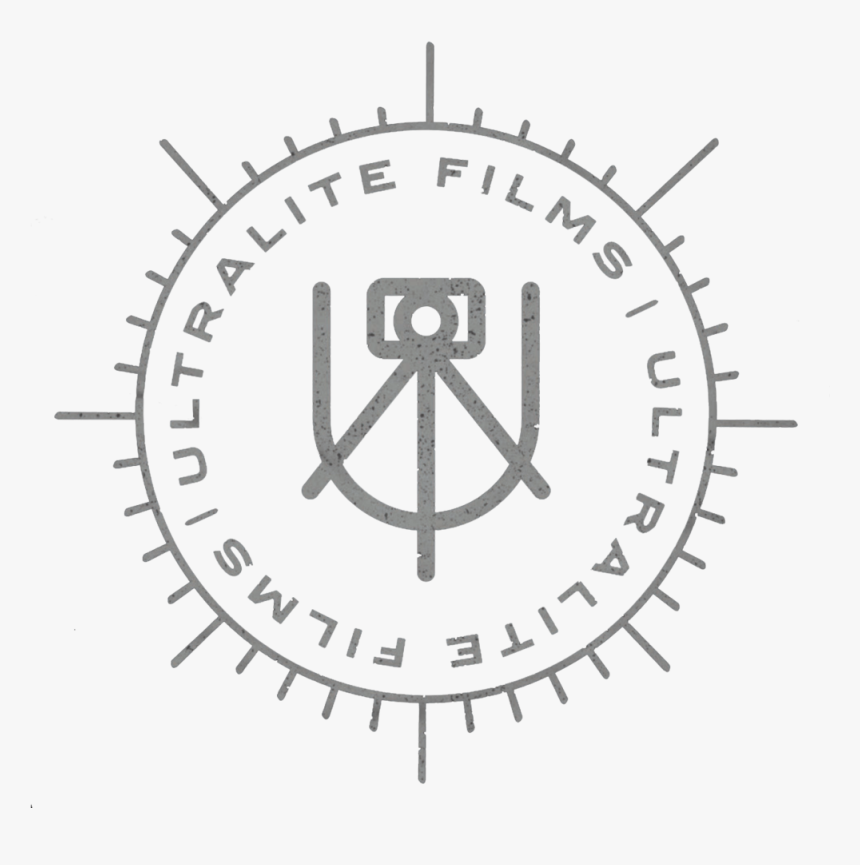 Ultralitefilms Compasslogo Documentaryfilm Productioncompany - Woman In Hamster Wheel, HD Png Download