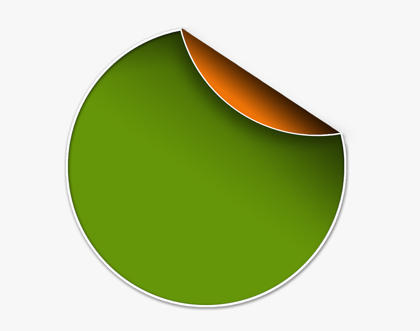 Banner, Png, Azul - Circle, Transparent Png