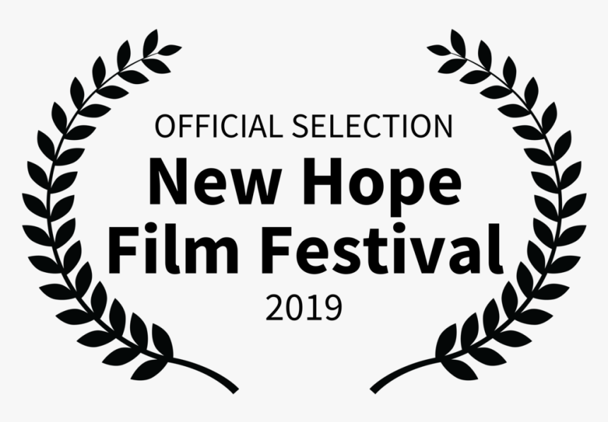 Officialselection Newhopefilmfestival 2019 - Manhattan Film Festival Official Selection, HD Png Download