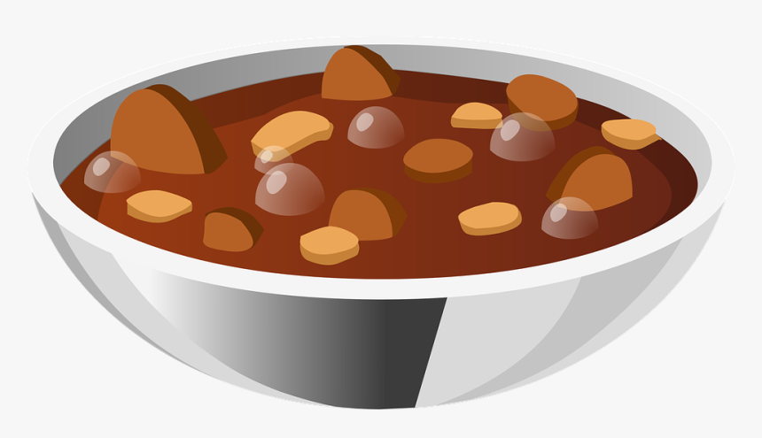 Chilli Con Carne Clipart, HD Png Download