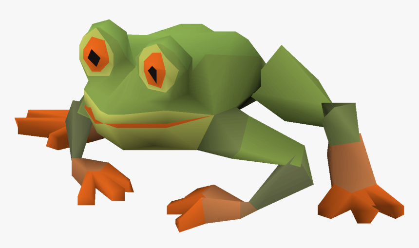 Bufo, HD Png Download
