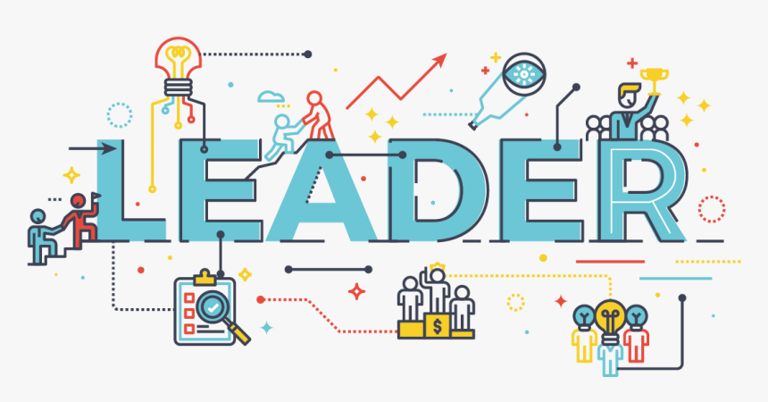 Equipos-innovadores - Illustration Leadership, HD Png Download