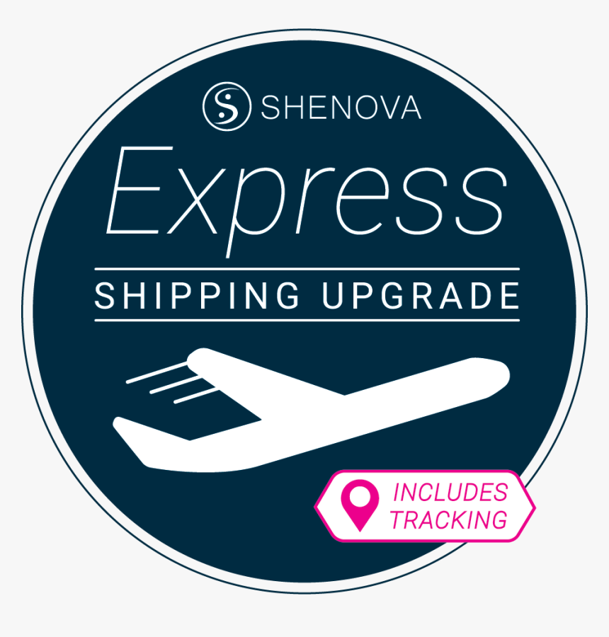 Shenova Express Shipping 
 Class Lazyload Lazyload - Verkehrszeichen Halteverbot, HD Png Download