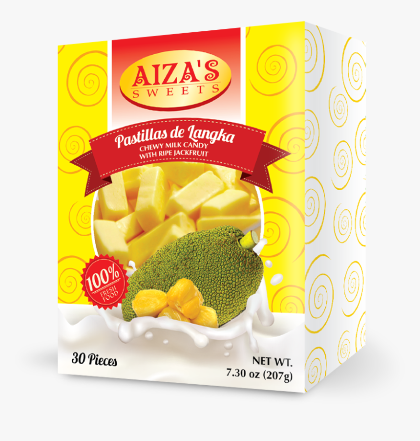 Pastillas De Langka, HD Png Download