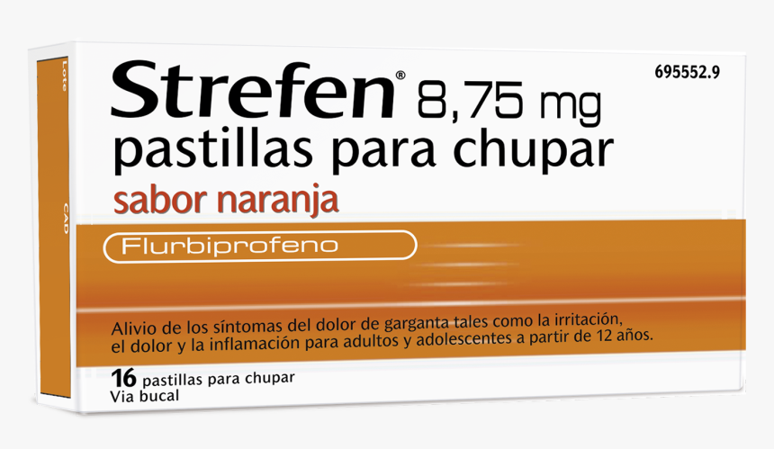 Strefen Naranja - Orange, HD Png Download