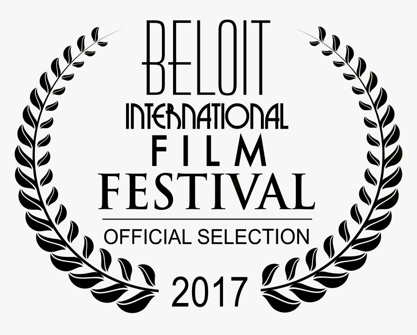 Biff 2017 Official Selection - Beloit International Film Festival, HD Png Download