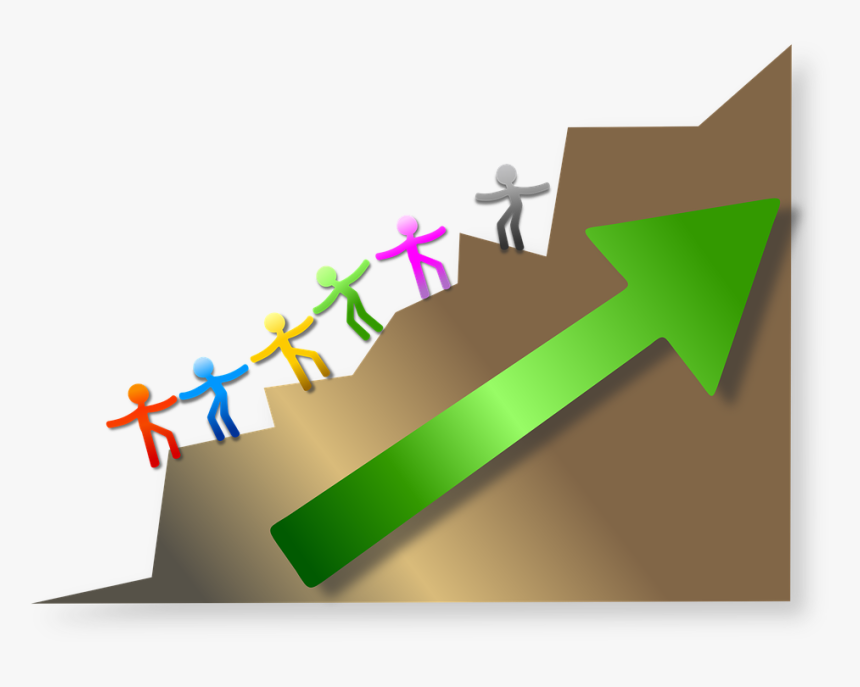 Cooperation Clipart, HD Png Download