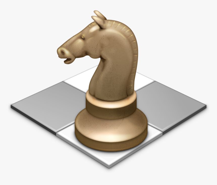 Chess Icon - Chess Icon Png, Transparent Png