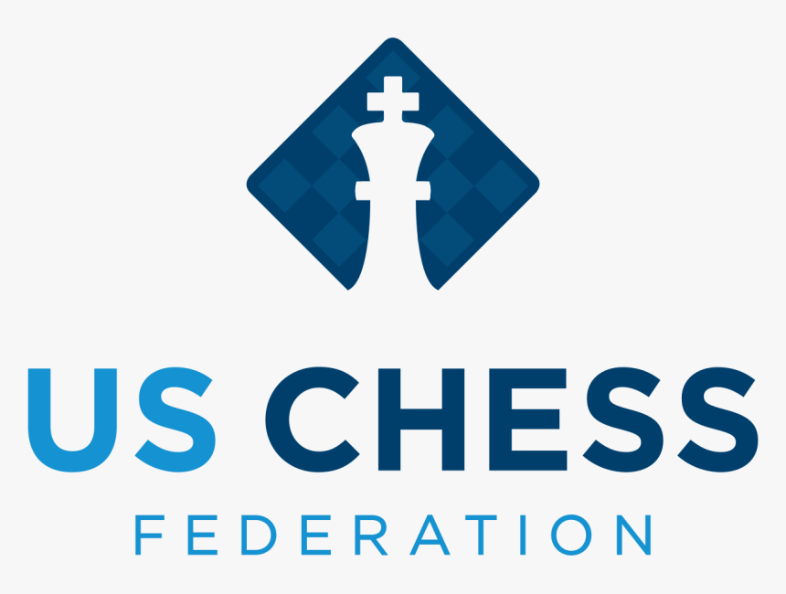 United States Chess Federation, HD Png Download