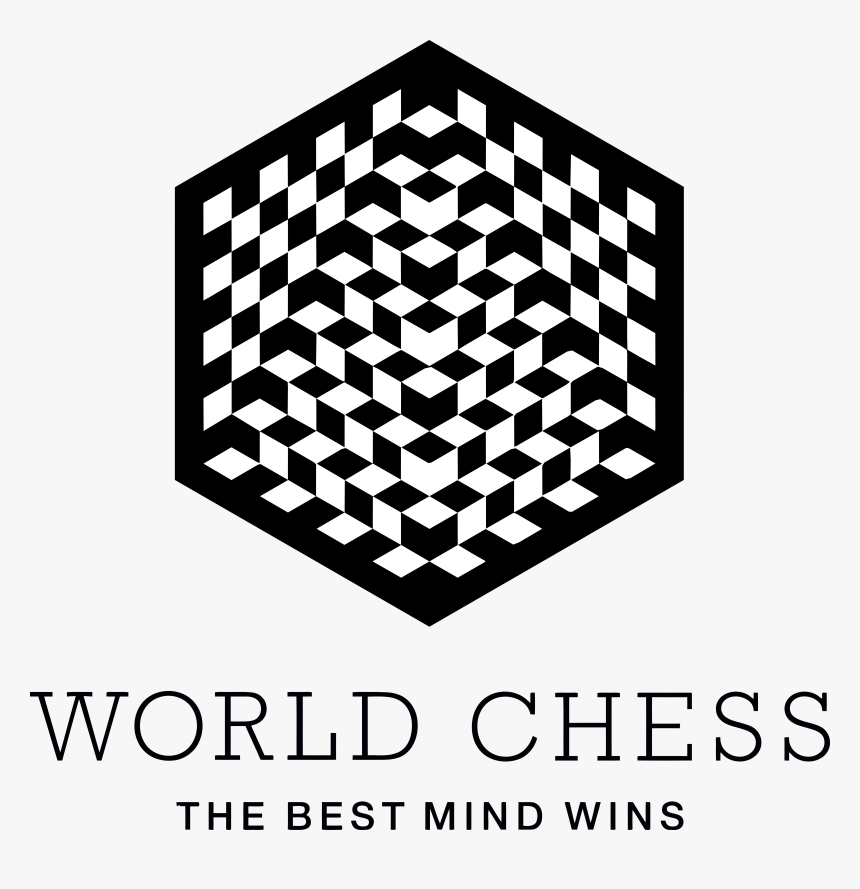 Fide World Chess Championship Logo, HD Png Download