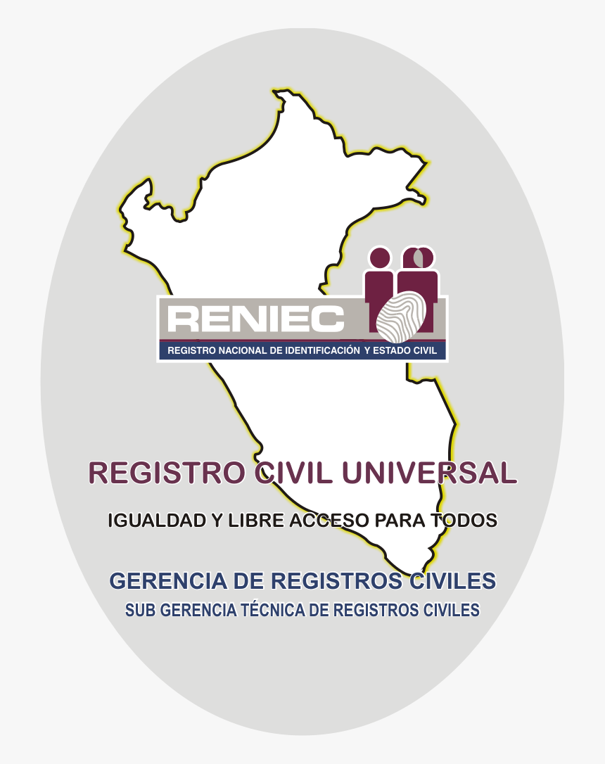 Registro Civil Bilingüe - Express Condos, HD Png Download