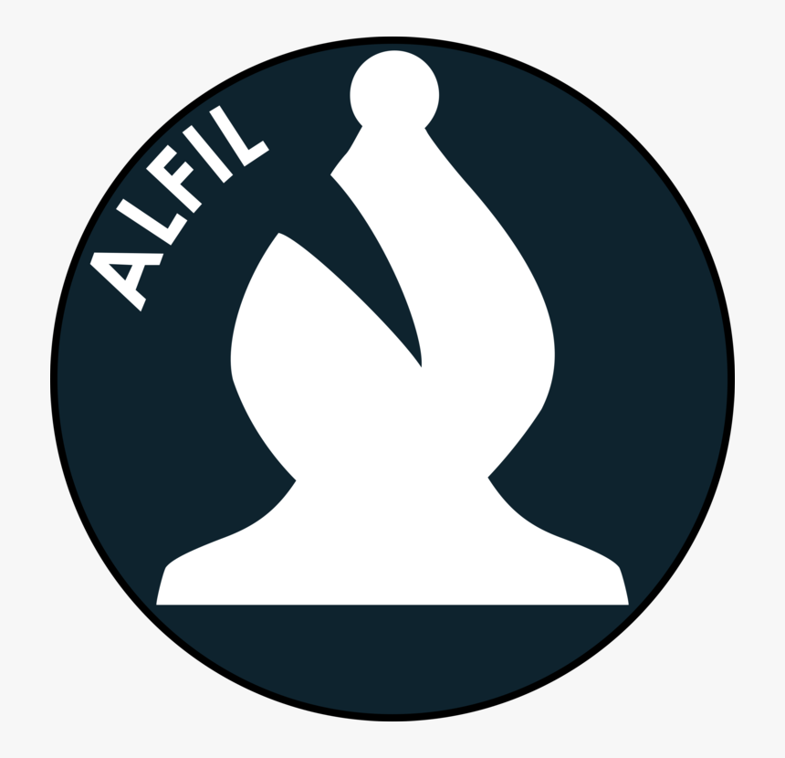 Transparent Chess Logo Png - Ajedrez Piezas Logos, Png Download