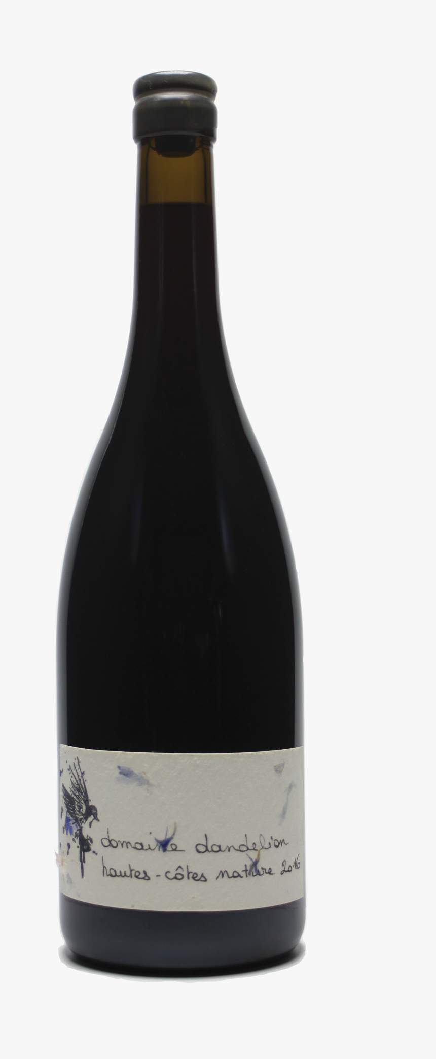 Glass Bottle, HD Png Download