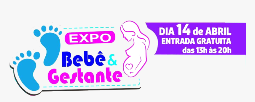 Expo Bebe & Gestante - Bebe Store, HD Png Download